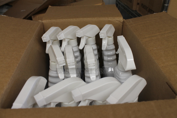 Box of 12 BRAND NEW Bottles of Smart Shield Antimicrobial Surface Protectant - Image 3 of 3