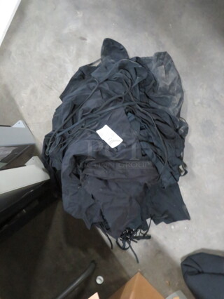 One Lot Of Aprons.