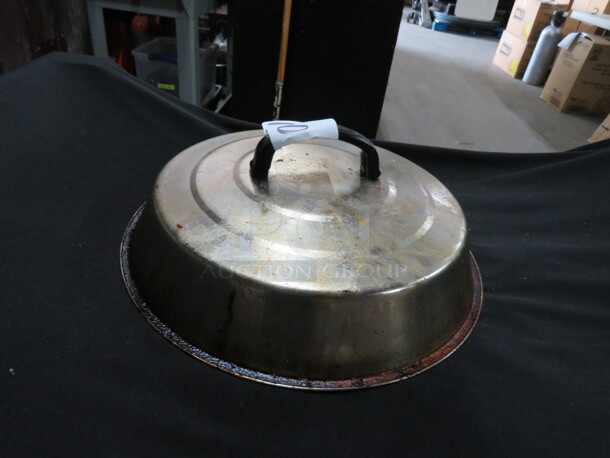 One Lid. - Image 1 of 1
