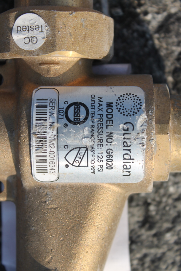 Spray Nozzle Attachment. - Image 6 of 6