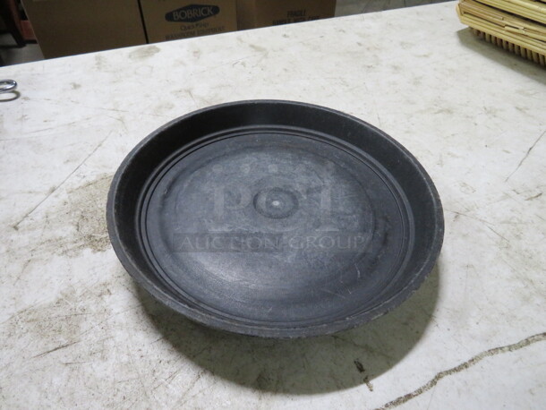 10 Inch Dinex Base Plate. #821. 7XBID - Image 1 of 1