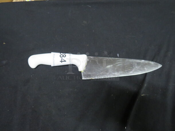 One Chef Knife. - Image 1 of 1