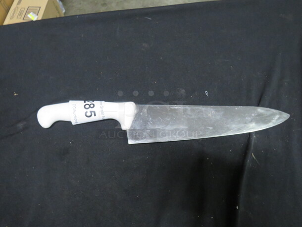 One Chef Knife. - Image 1 of 1