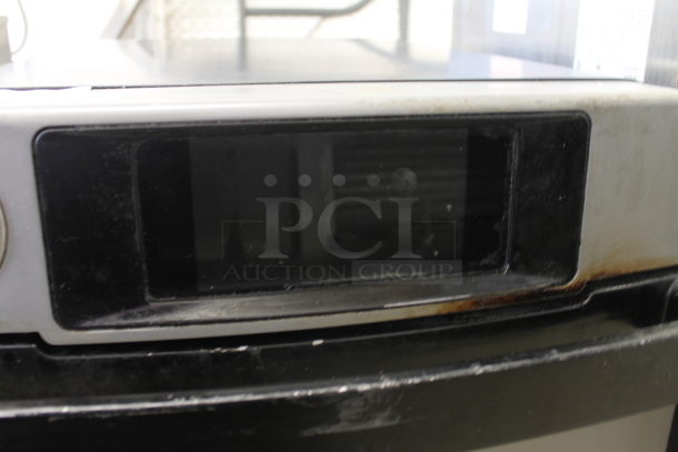 2016 Turbochef Encore2 Metal Commercial Countertop Electric Powered Rapid Cook Oven. 208/240 Volts, 1 Phase. - Image 3 of 5