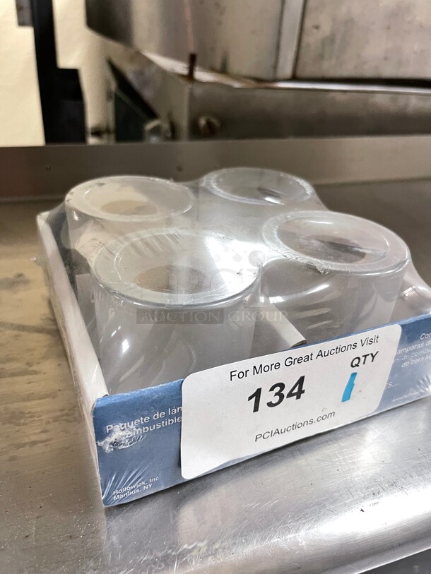 New! Lamp and Fuel Pack  - Image 1 of 4