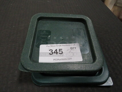 Food Storage Lid. 3XBID