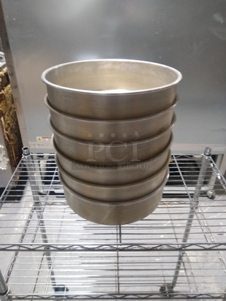 Baking Cake Pans 