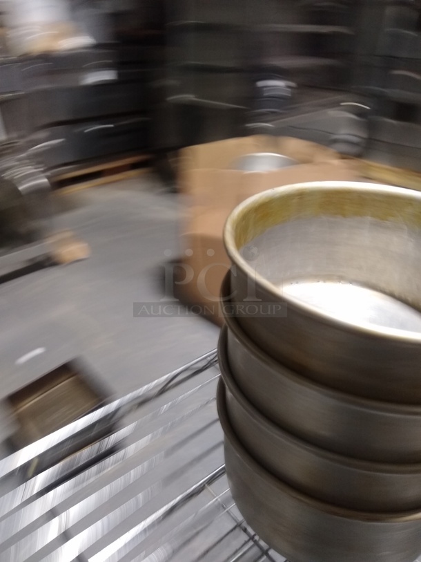 Cake Pans - Image 4 of 5