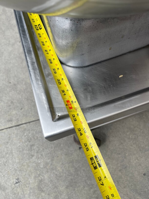Amazing! Hobart 84181D Commercial Food Chopper Heavy Duty NSF 115 Volt Tested and Working! - Image 8 of 10