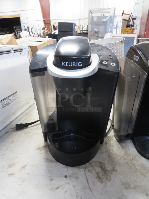 One Keurig Coffee Brewer. - Image 1 of 2