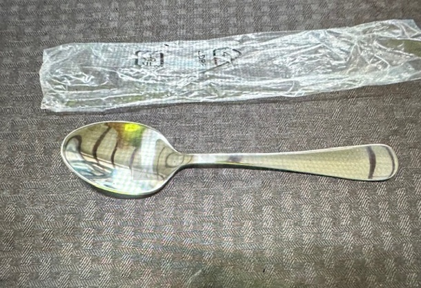 NEW Spoon. 12XBID - Image 1 of 1