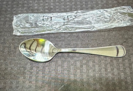 NEW Spoon. 12XBID
