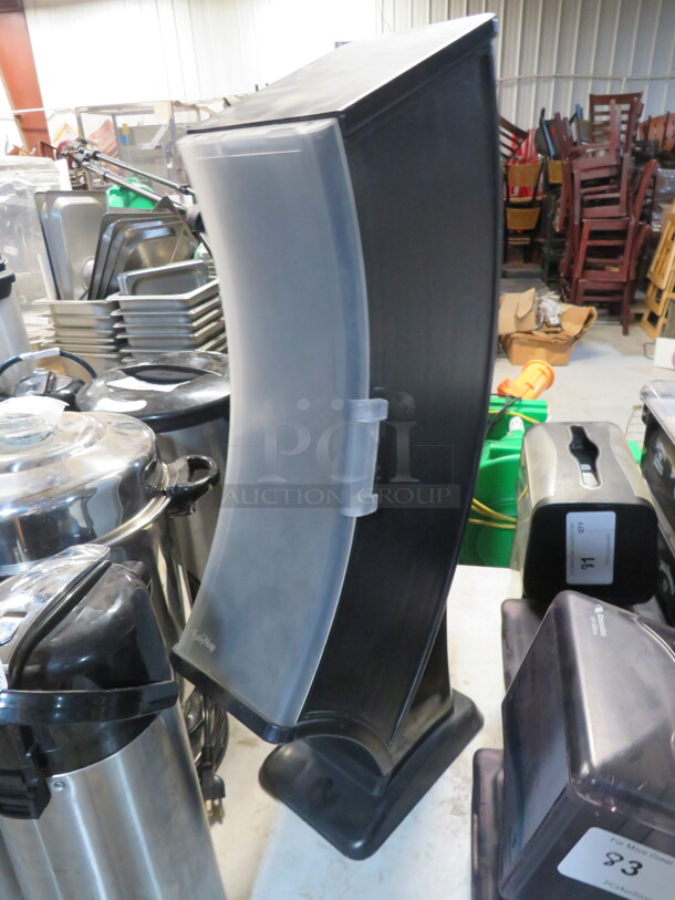 One EasyNap Napkin Dispenser.  - Image 1 of 1