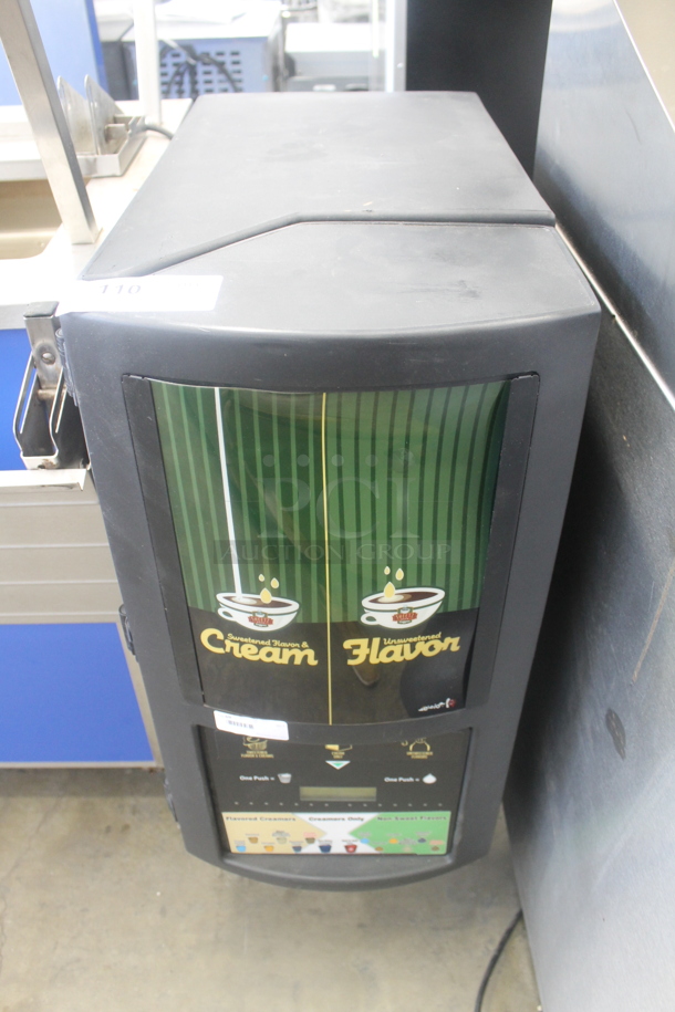 Metal Commercial Countertop Sweetener Dispenser. - Image 1 of 6
