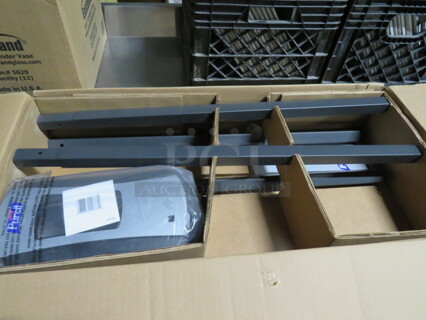 One NEW Purell Hand Sanitizing Station. Assembly Required.