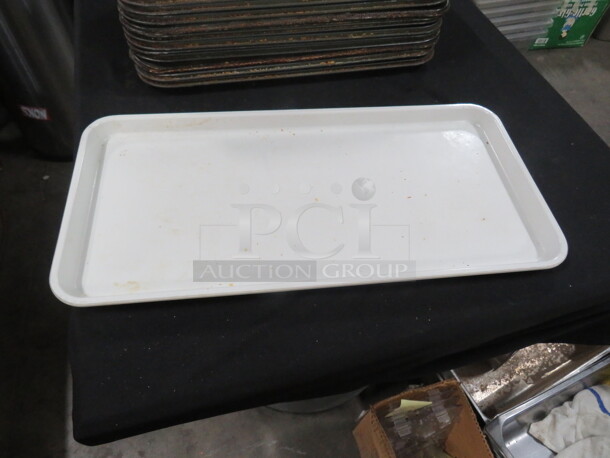 18X9 Cambro Bakery Tray. 4XBID - Image 1 of 1