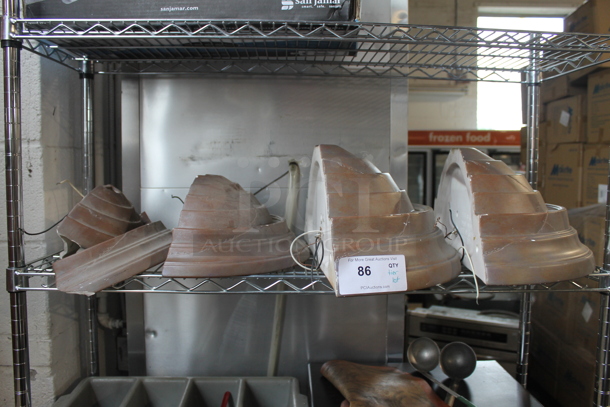 ALL ONE MONEY! Tier Lot of Wall Mount Lights - Image 1 of 6