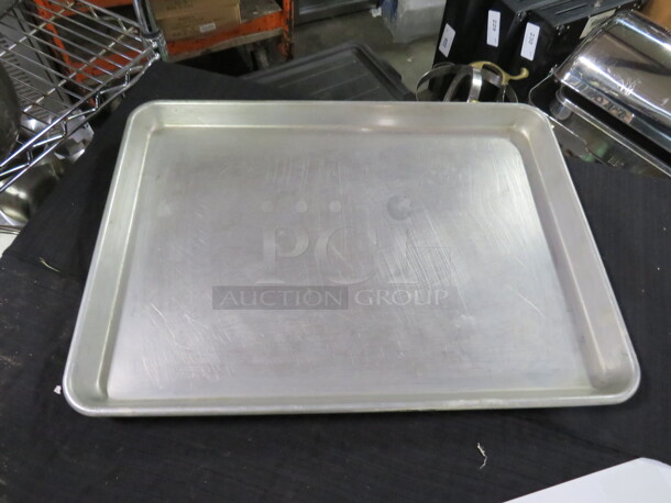 Half Size Sheet Pan. 3XBID