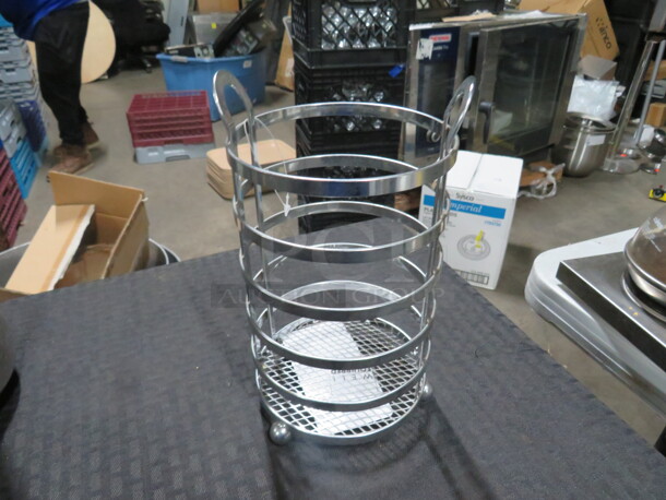 One NEW Utensil Holder. - Image 1 of 1
