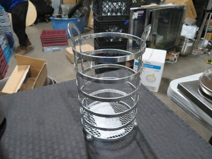 One NEW Utensil Holder.