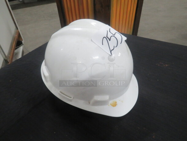 One Hard Hat. - Image 2 of 2