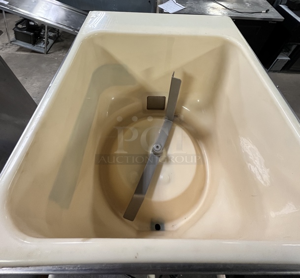 Cornelius Ice Dispenser, 115V, 1 Phase, Tested & Working! - Image 4 of 4