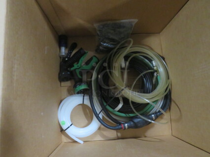 One Lot Of Misc.