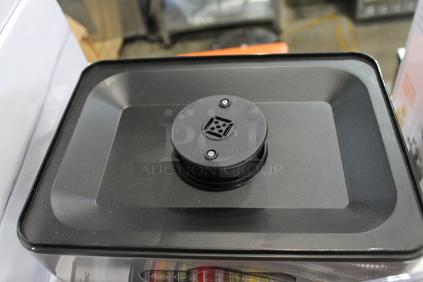 5 BRAND NEW IN BOX! Magic Mill MFD-5000 Countertop Food Dehydrator. 5 Times Your Bid! - Image 5 of 7