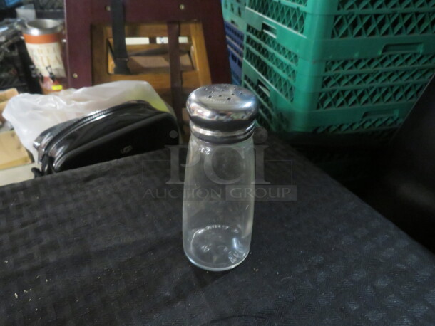 One Lot Of 15 Salt/Pepper Shakers. - Image 1 of 1