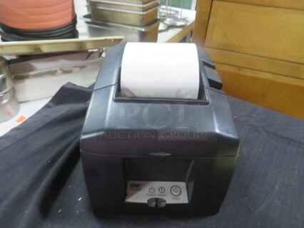 One Star Thermal Printer. #TSP650