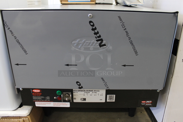 BRAND NEW SCRATCH AND DENT! Hatco C-45 Stainless Steel Commercial Water Booster Heater. 208 Volts, 3 Phase.  - Image 2 of 5
