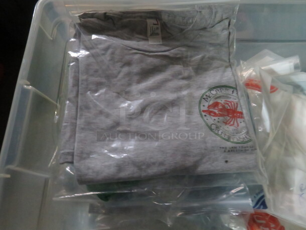 One Lot Of Misc. - Image 1 of 2