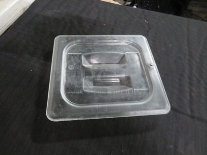 1/6 Size Food Storage LID ONLY. 4XBID.