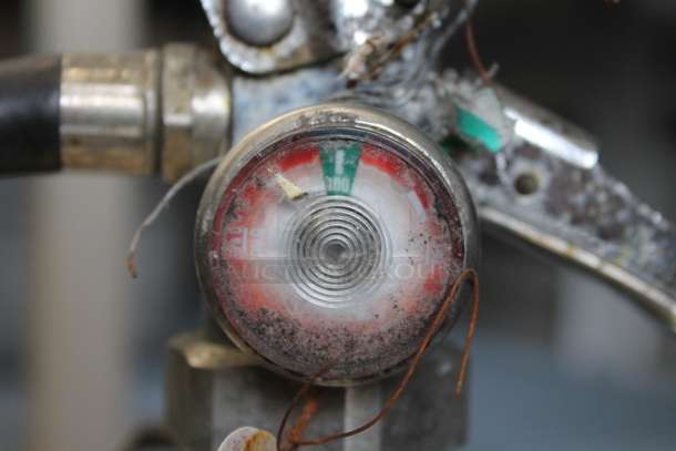 3 Various Wet Chemical Fire Extinguishers; Kitchen One, Buckeye. Buyer Must Pickup - We Will Not Ship. 3 Times Your Bid! - Image 4 of 9