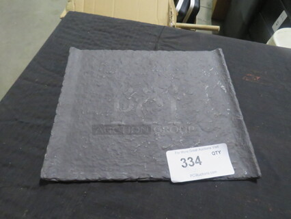 One 14X11 Serving Dish.