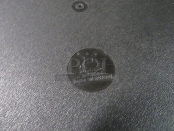 10.5 Inch Round Poly GET Fast Food Basket. #RB890 12XBID - Image 2 of 2