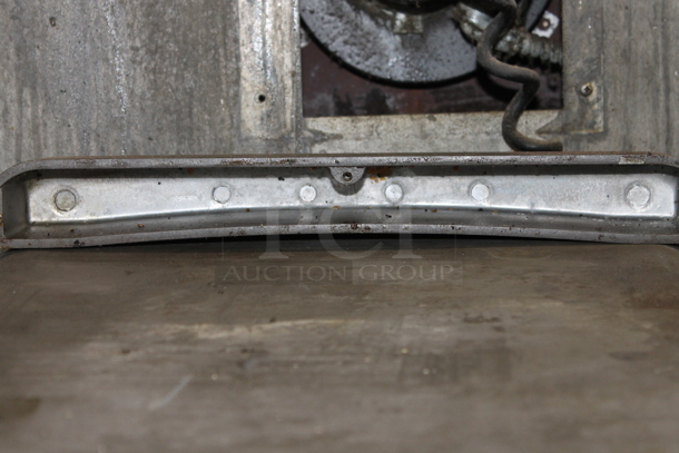 2018 Turbochef NGO Metal Commercial Countertop Electric Powered Rapid Cook Oven. 208/240 Volts, 1 Phase.  - Image 3 of 5