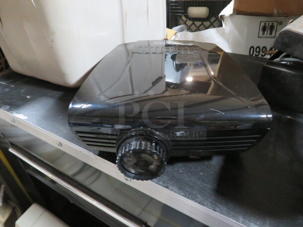 One Multimedia Projector. #SV-H-03233 - Image 1 of 1