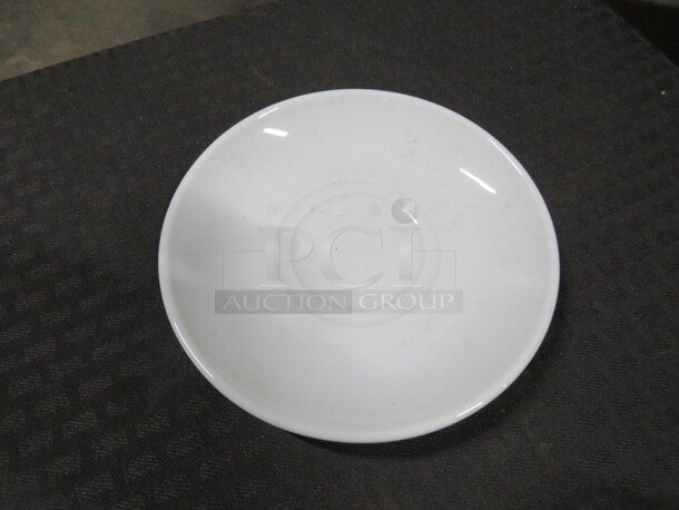 NEW Varvick 6 Inch Saucer. 12XBID - Image 1 of 2