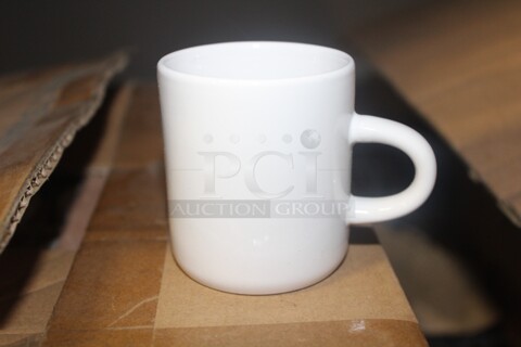 NEW IN BOX! 1 Box (36 Count) Iti Espresso Cups. 36X Your Bid! 