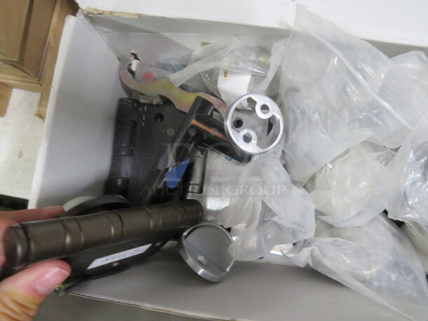 One Box Of Misc. - Image 2 of 2