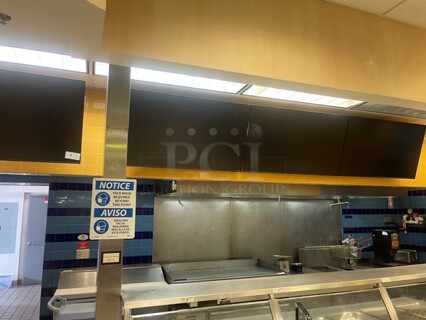 Working! Samsung PM49F 49 inch Smart Signage Premium TIZEN-powered displays built to handle any business need in a slim, captivating design. 115 Volt Tested and Working! 42x25