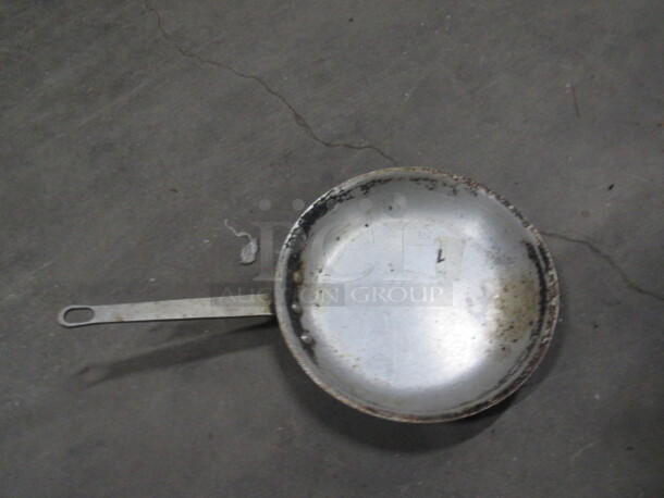 One Lot Of Assorted Skillets. - Image 12 of 12