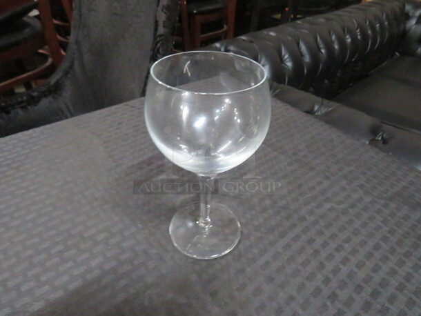 Stem Glass. 8XBID - Image 1 of 1