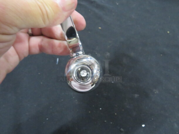 NEW Stainless Steel Cherry And Olive Pitter. 2XBID - Image 2 of 2