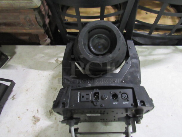 One American DJ Chauvet Intimidator Spot LED 350 Light. - Image 1 of 3