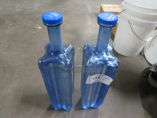 San Jamar Rapi Cool. 2XBID - Image 1 of 1