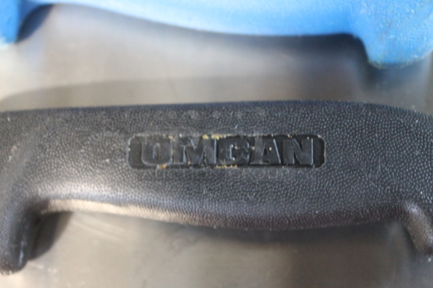 50 SHARPENED Stainless Steel Serrated Knives. 50 Times Your Bid! - Image 4 of 5