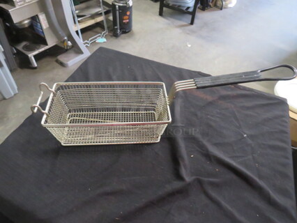 NEW Deep Fry Basket. 2XBID