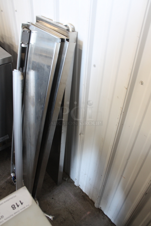 ALL ONE MONEY! Lot of Various Metal Items - Image 2 of 10